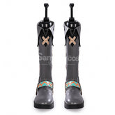 Game Genshin Impact Cosplay Ifa Cosplay Shoes